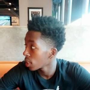 Meet your Posher, Greg